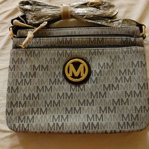 MK INSPIRED Bag crossbody
